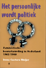 1996 Irene Costera Meijer - Het persoonlijke wordt politiek