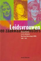 1998 Anneke Ribberink - Leidsvrouwen en zaakwaarneemsters