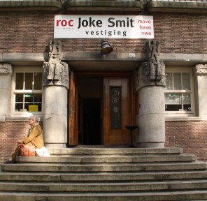 2011 ROC Joke Smit 30 jaar na