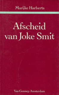 Afscheid van Joke Smit