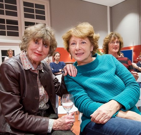 5 Joke Smit college 24-11-2017